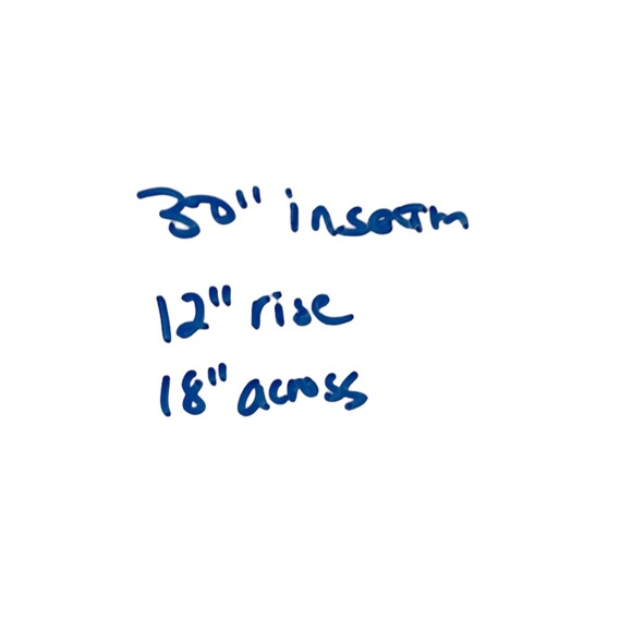 XL. Adidas sweatpants drawstring waist. - Picture 8 of 9